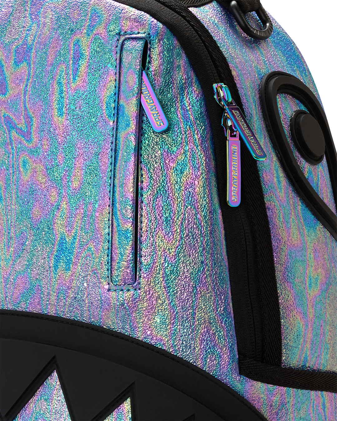 QUANTUM SHIFT BACKPACK - Image 11