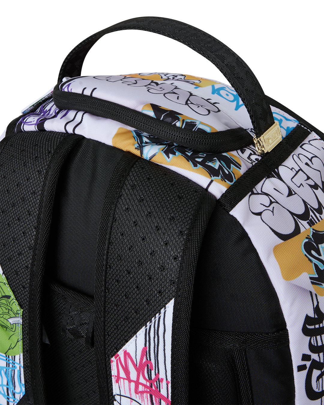 RIGHT DAY RIGHT ONE BACKPACK - Image 12