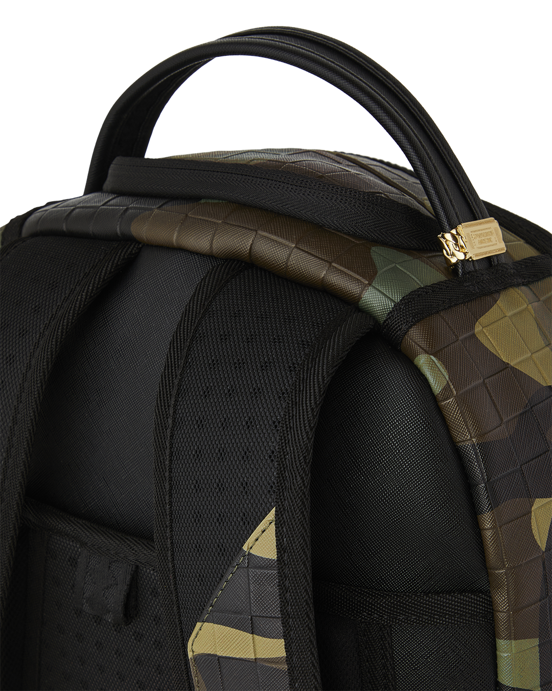 CAMORICH ROYALE BACKPACK - Image 12