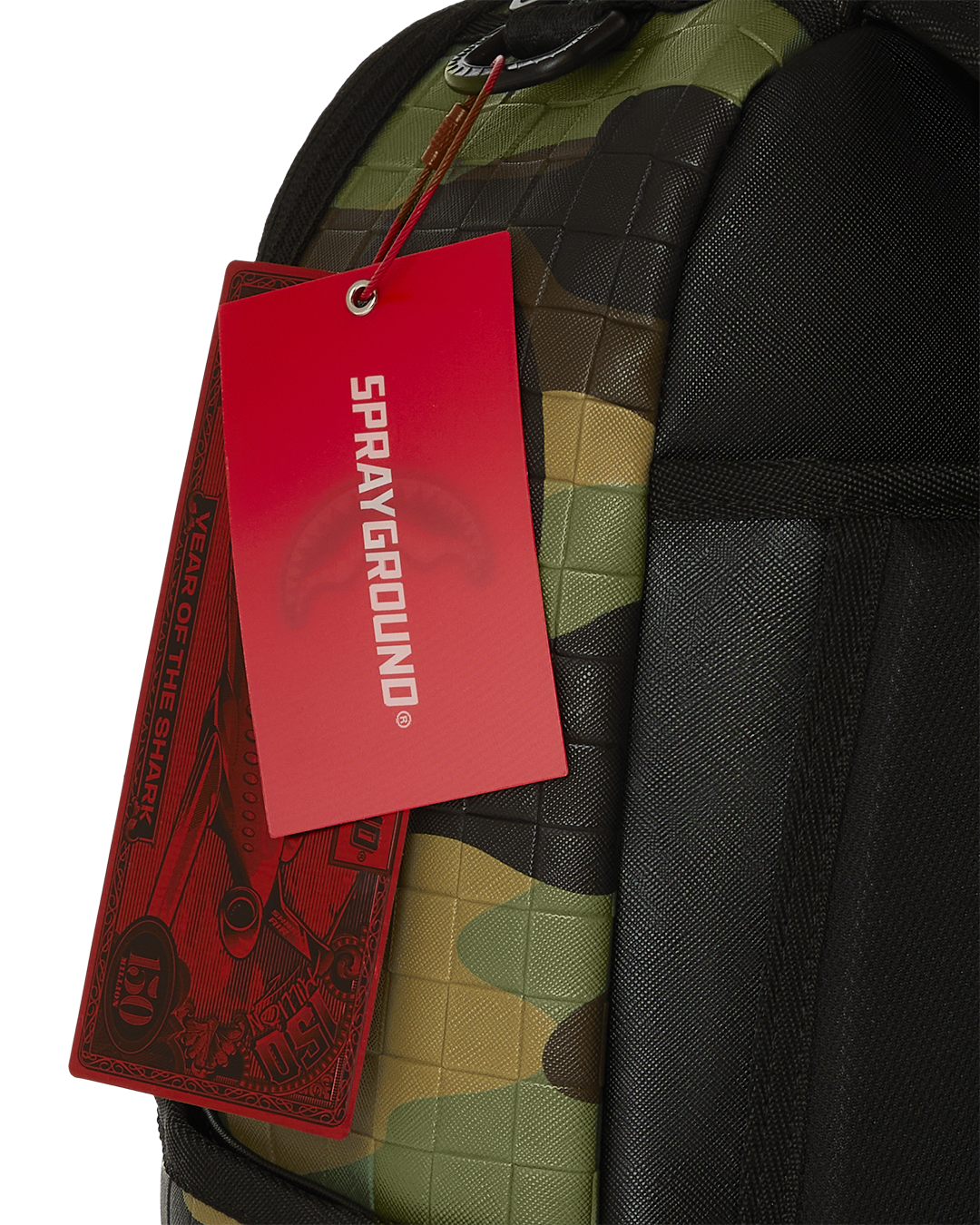 CAMORICH ROYALE BACKPACK - Image 14