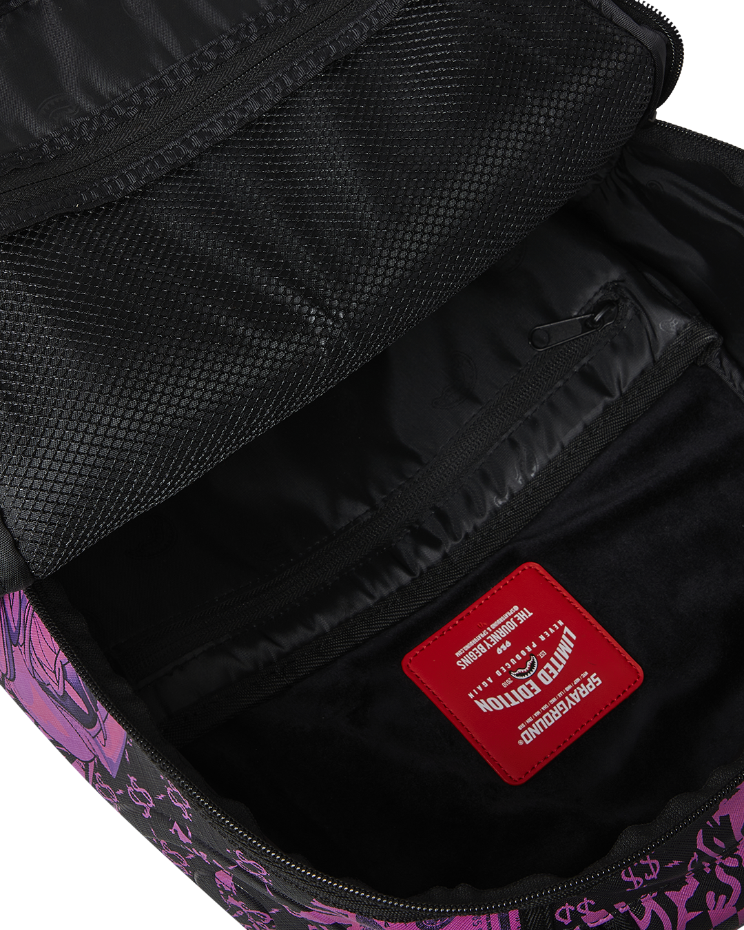 HOT PURSUIT BACKPACK - Image 13