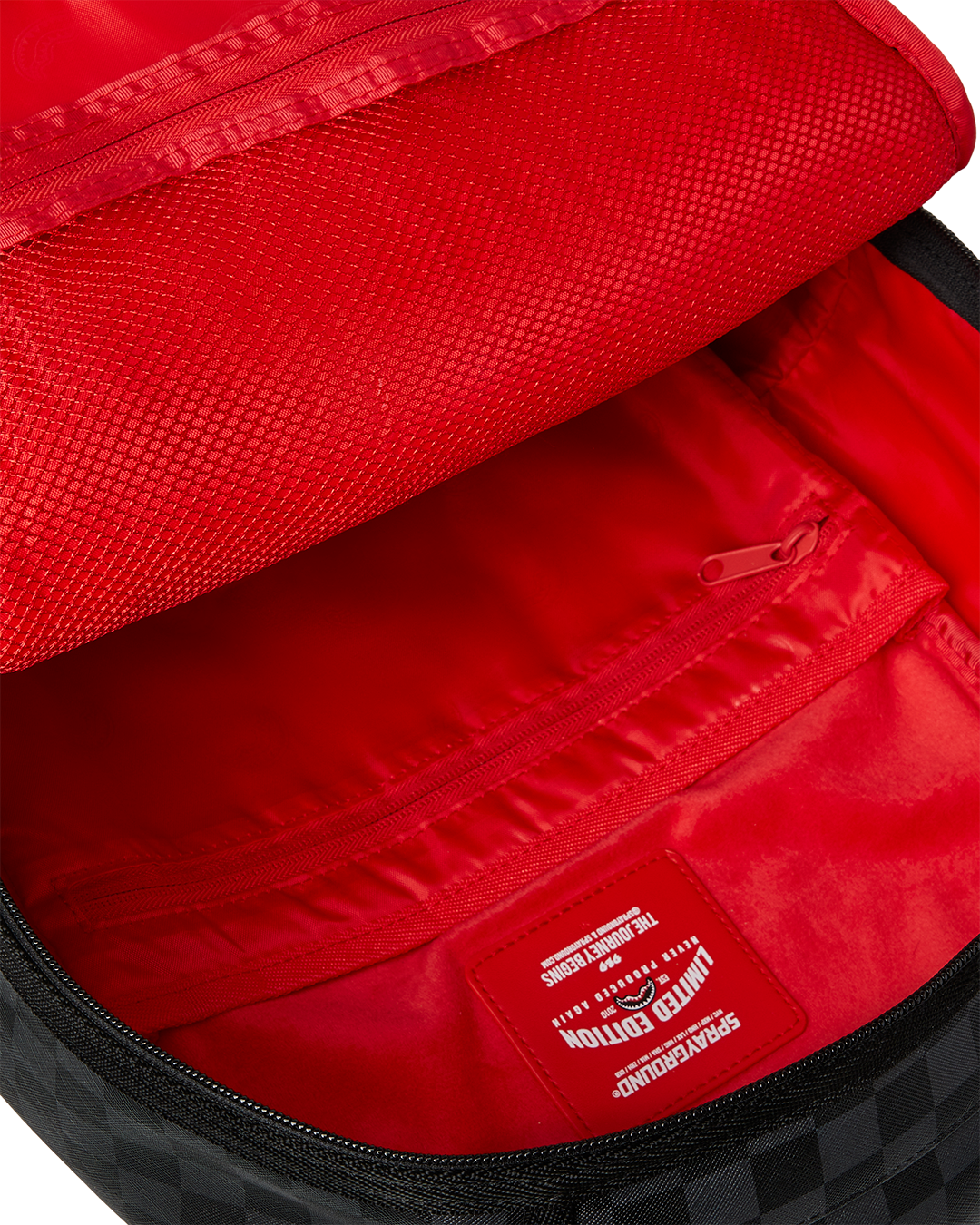 THE PHANTOM FADE BACKPACK - Image 14