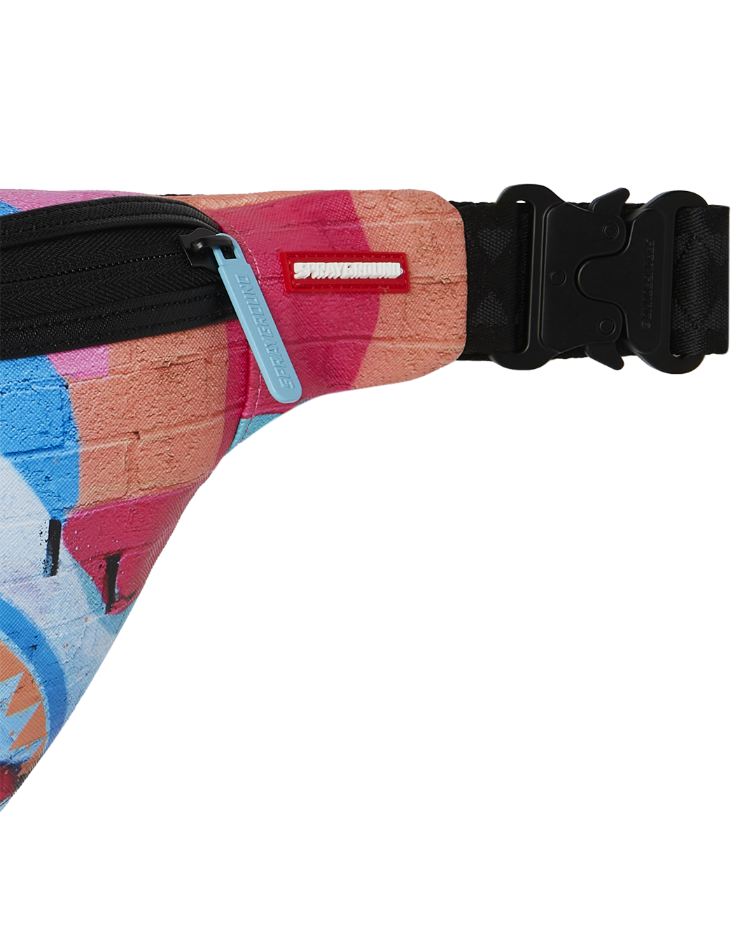 SPONGEMONET SAVVY CROSSBODY - Image 5