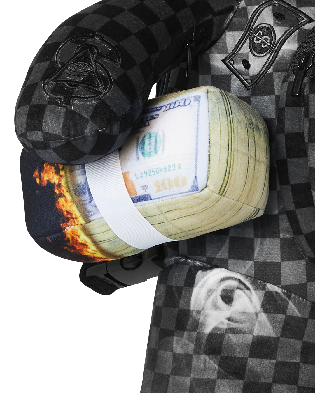 DAYDREAM MONEYBEAR BACKPACK - Image 9