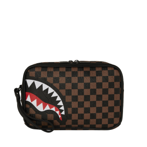 THE PRIVATE JET SHARK CLUB TOILETRY BRICK