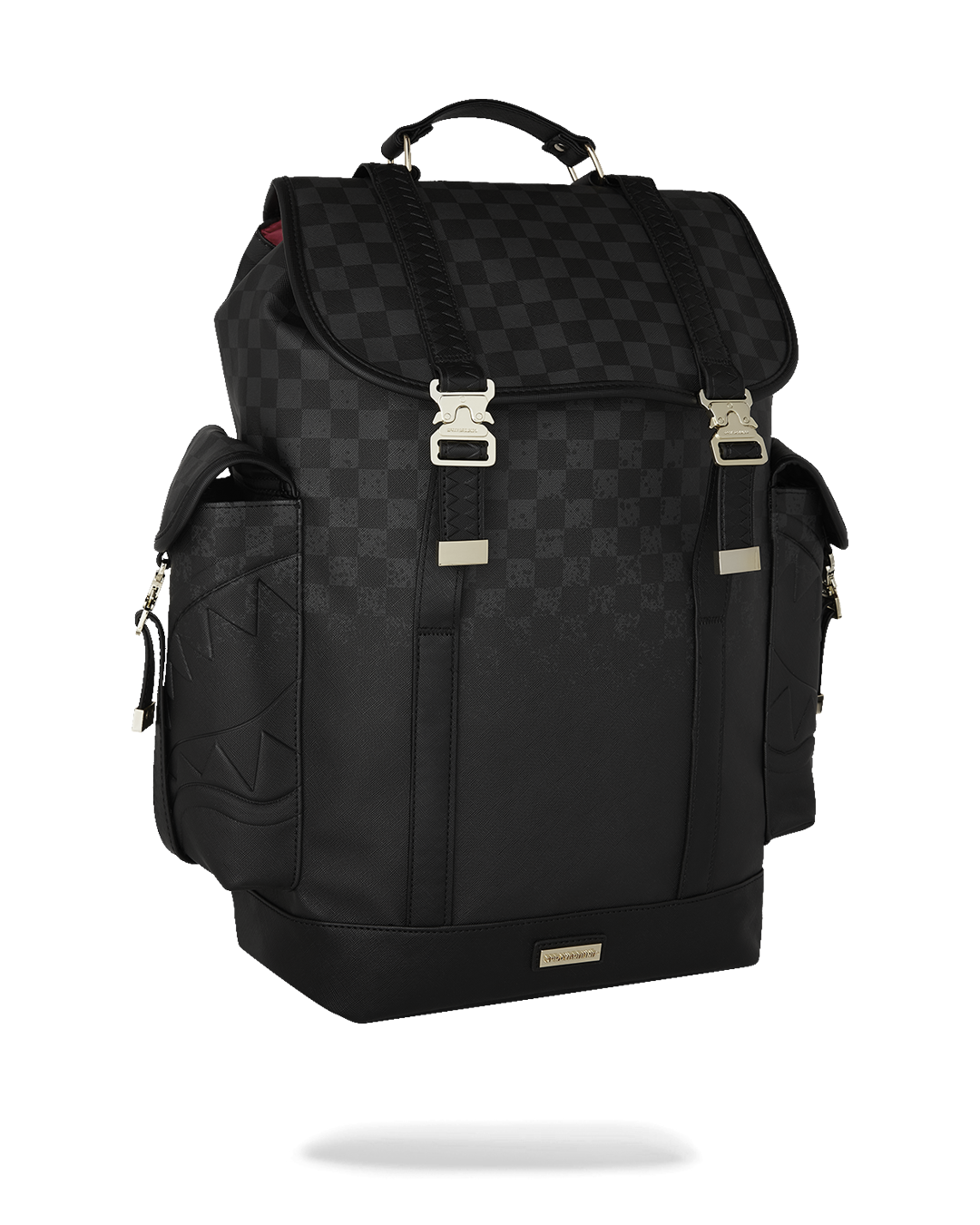 THE PHANTOM FADE MONTE CARLO - Image 5