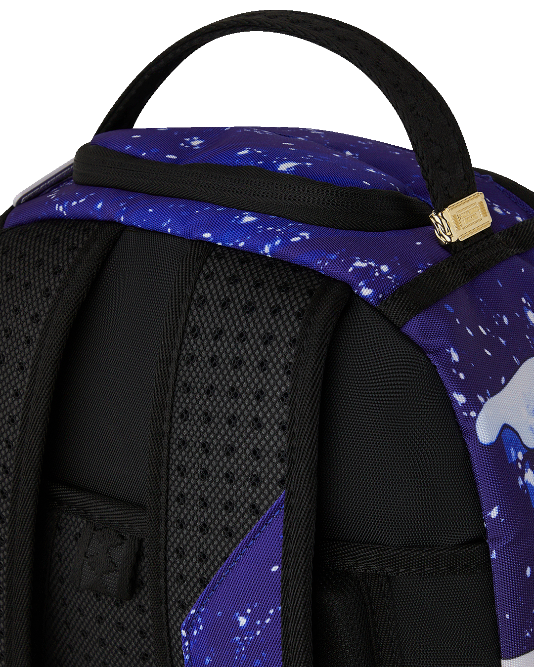 SANTA BIG BAG STACKS BACKPACK - Image 10