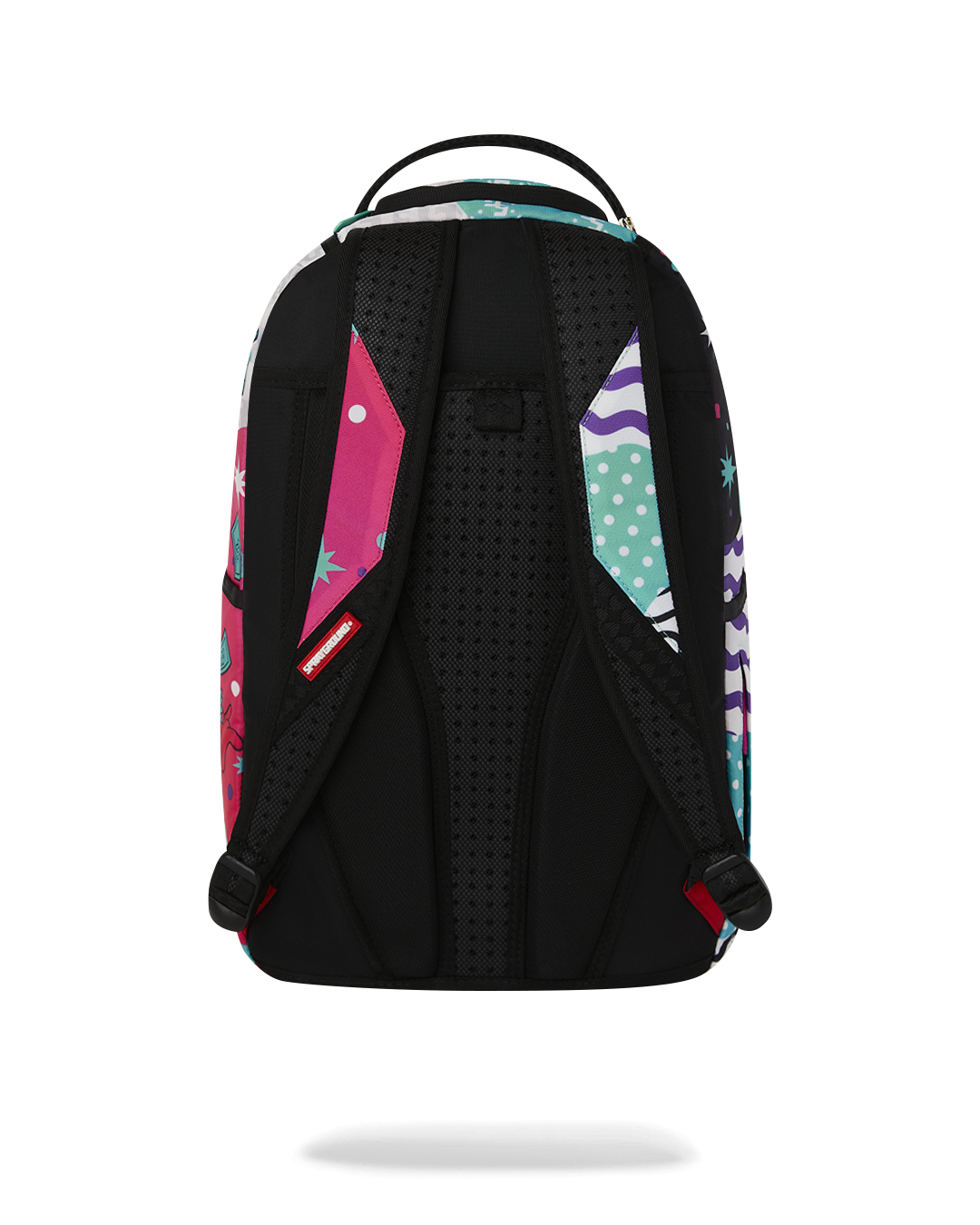 CASH CREATIVE BACKPACK - Image 8