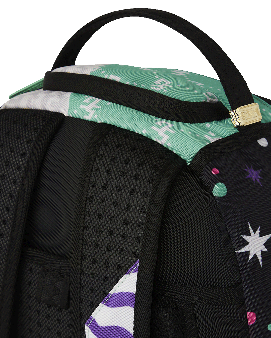 CASH CREATIVE BACKPACK - Image 10