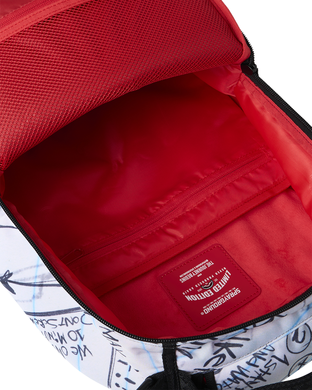 MONEY BOY SCHEMATICS BACKPACK - Image 11