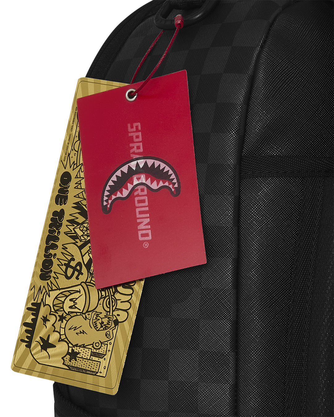 ROYAL IN$TINCT BACKPACK - Image 10