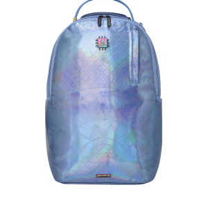 A.I. AFRICAN INTELLIGENCE THE OCEAN WITHIN BACKPACK - SANDFLOWER COLLAB