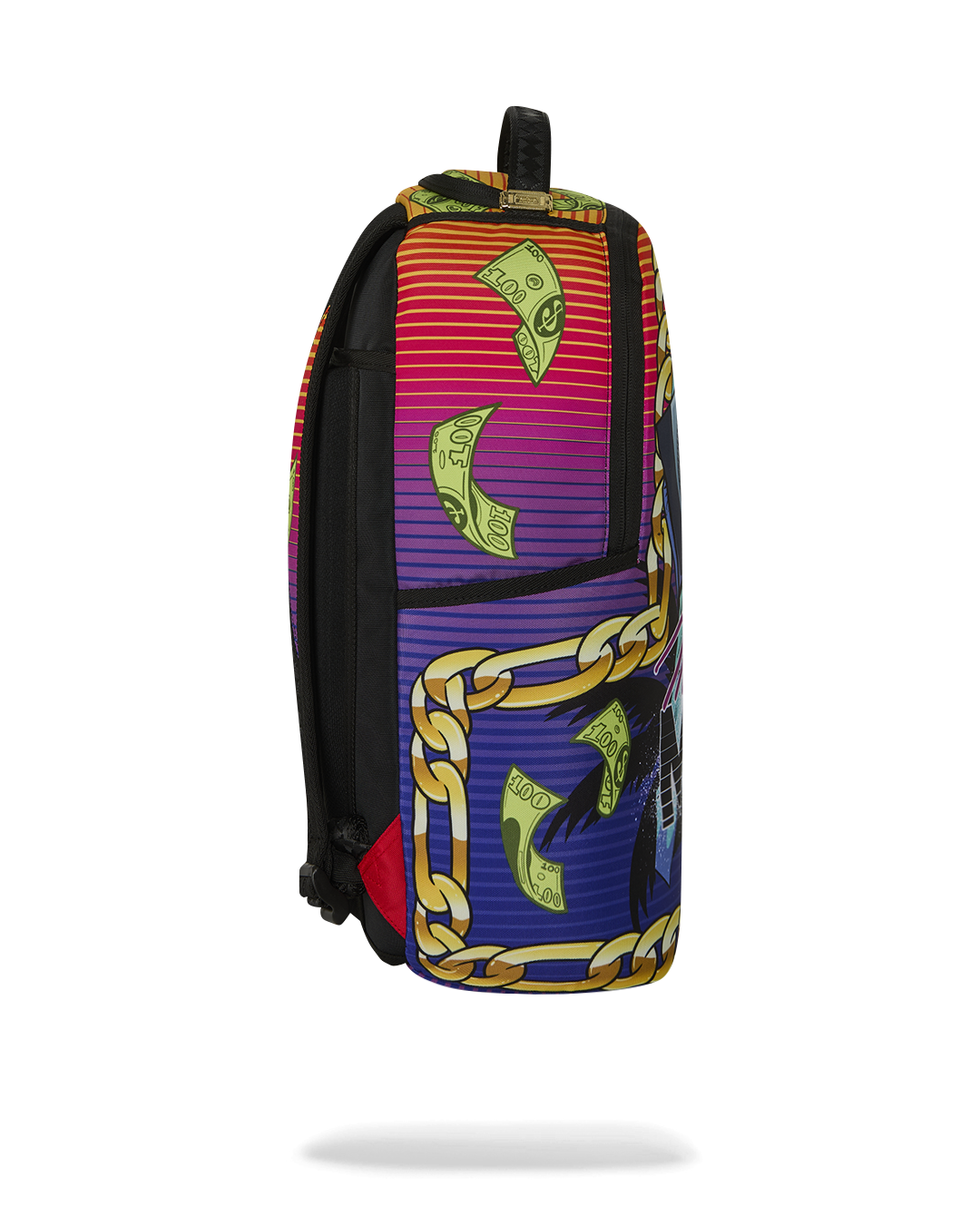 DIABLO MONEY MAKER BACKPACK - Image 7