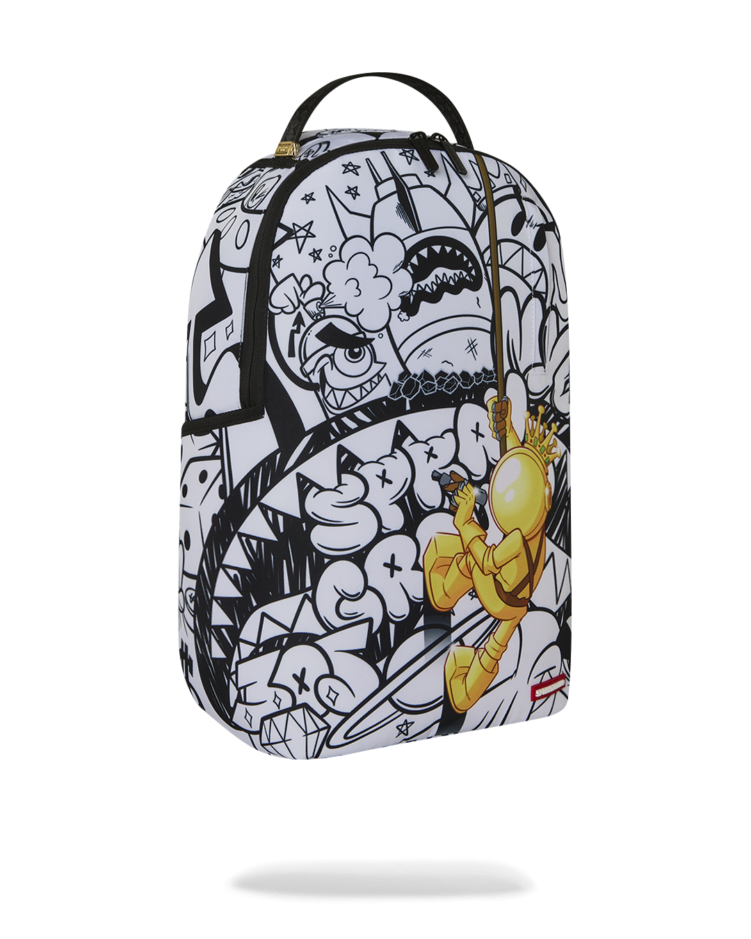 ASTROMANE SKY WRITER BACKPACK - Image 3