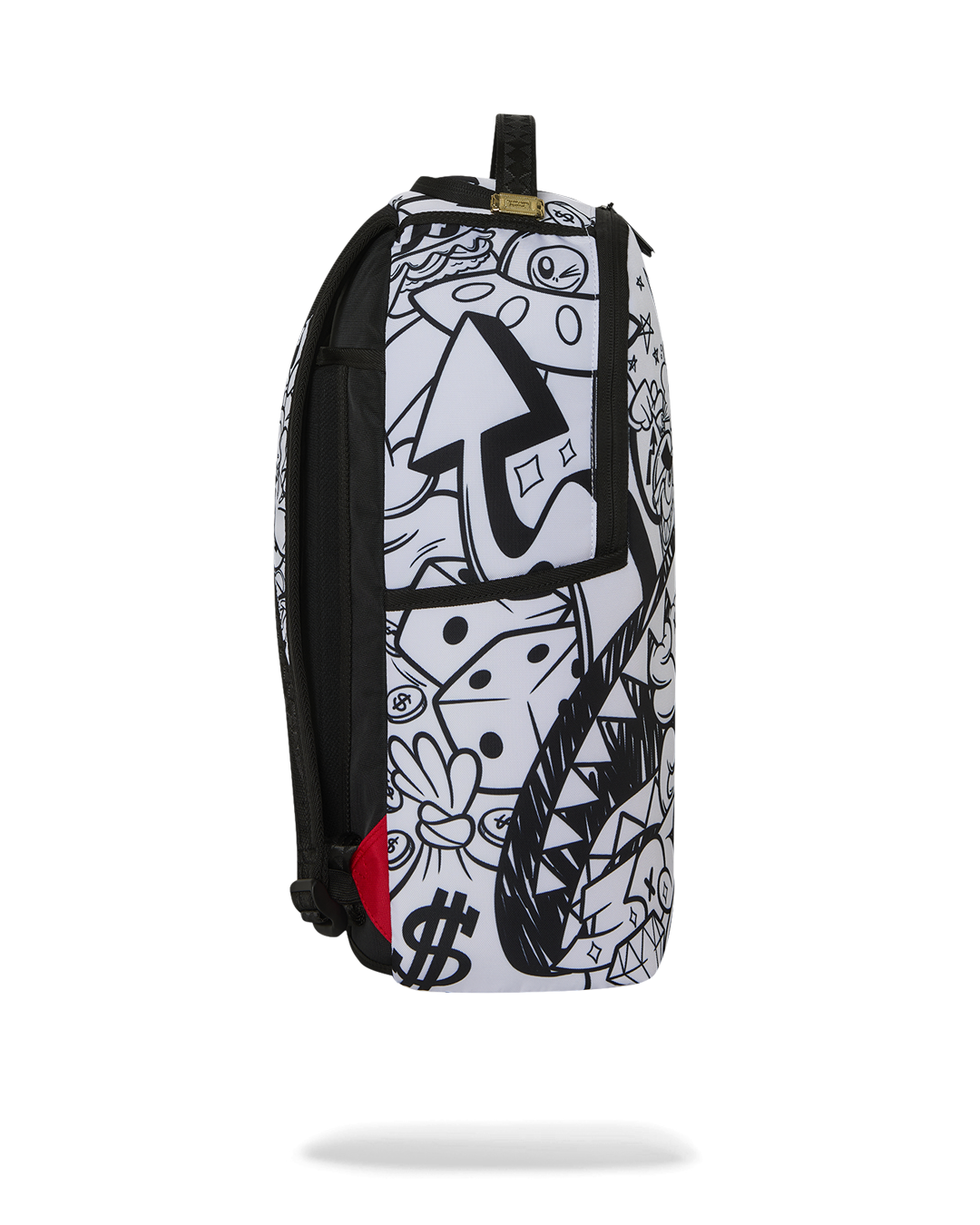 ASTROMANE SKY WRITER BACKPACK - Image 5