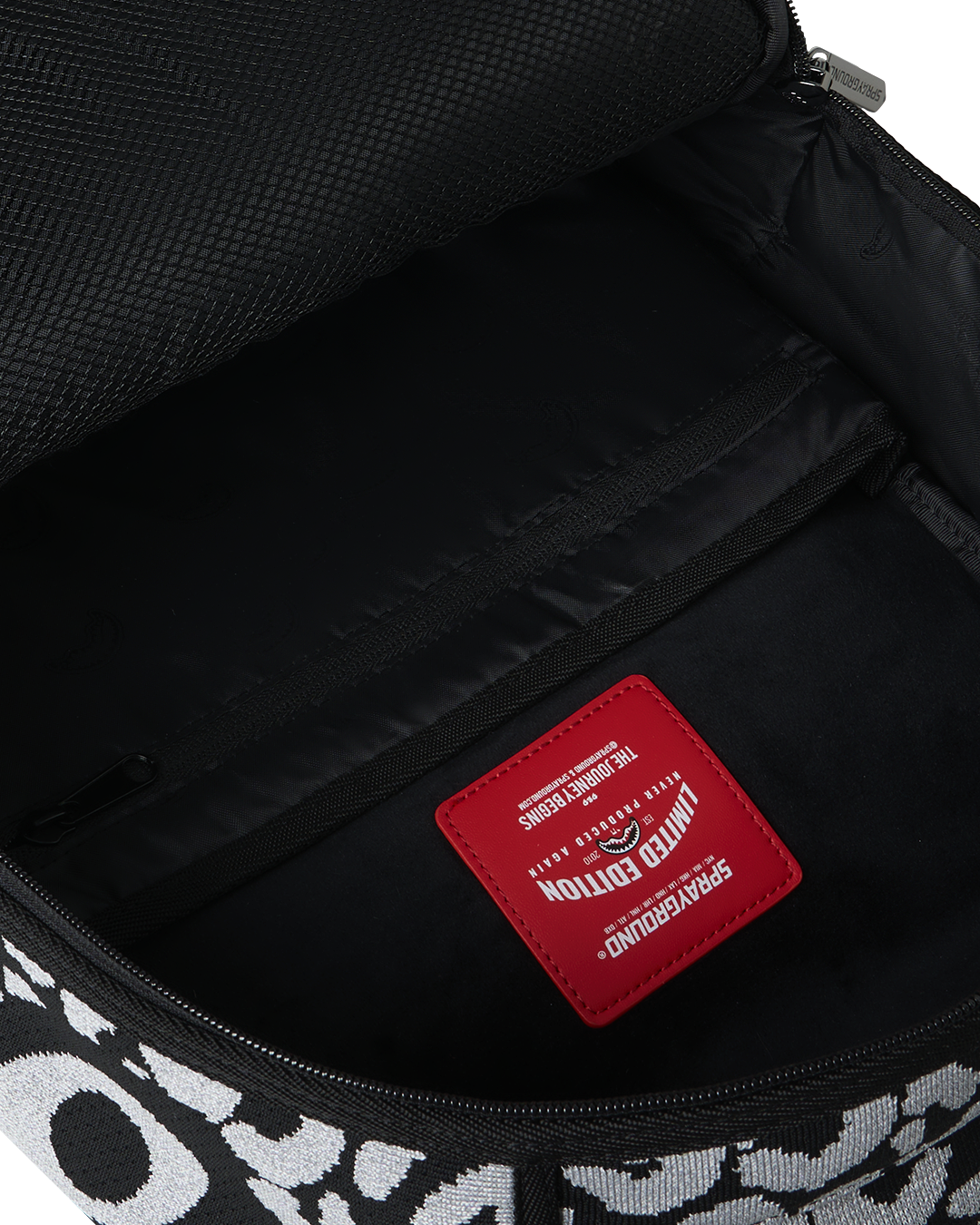 TACTILE TECHNIQUE BACKPACK - Image 11