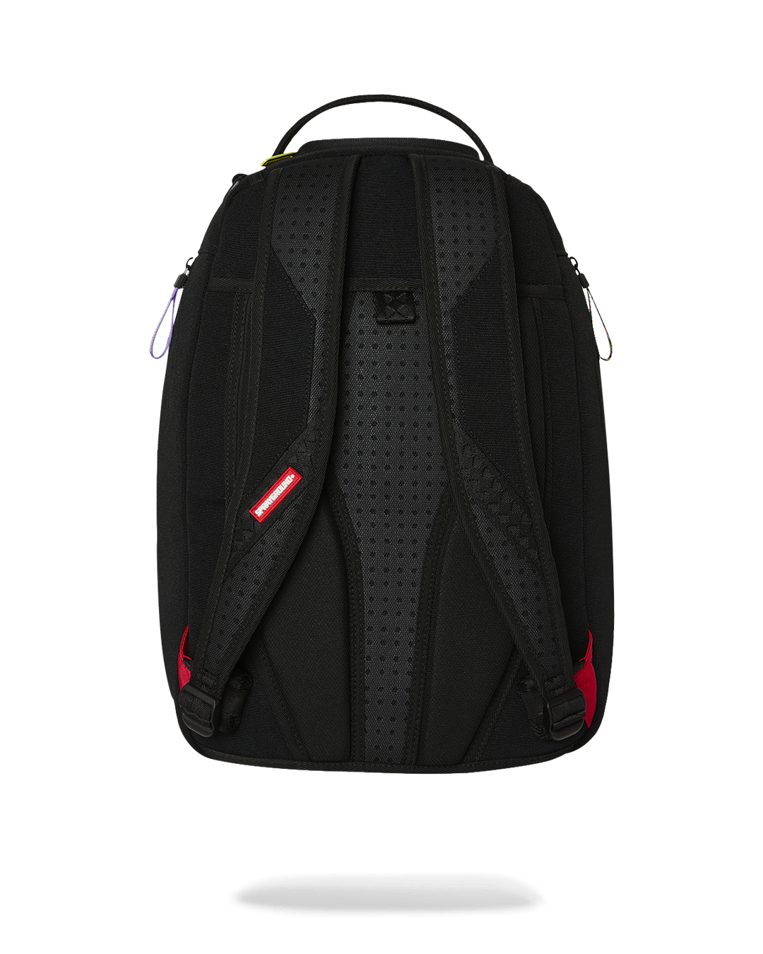 UNZIP TO REVEAL THE REAL BACKPACK - Image 8