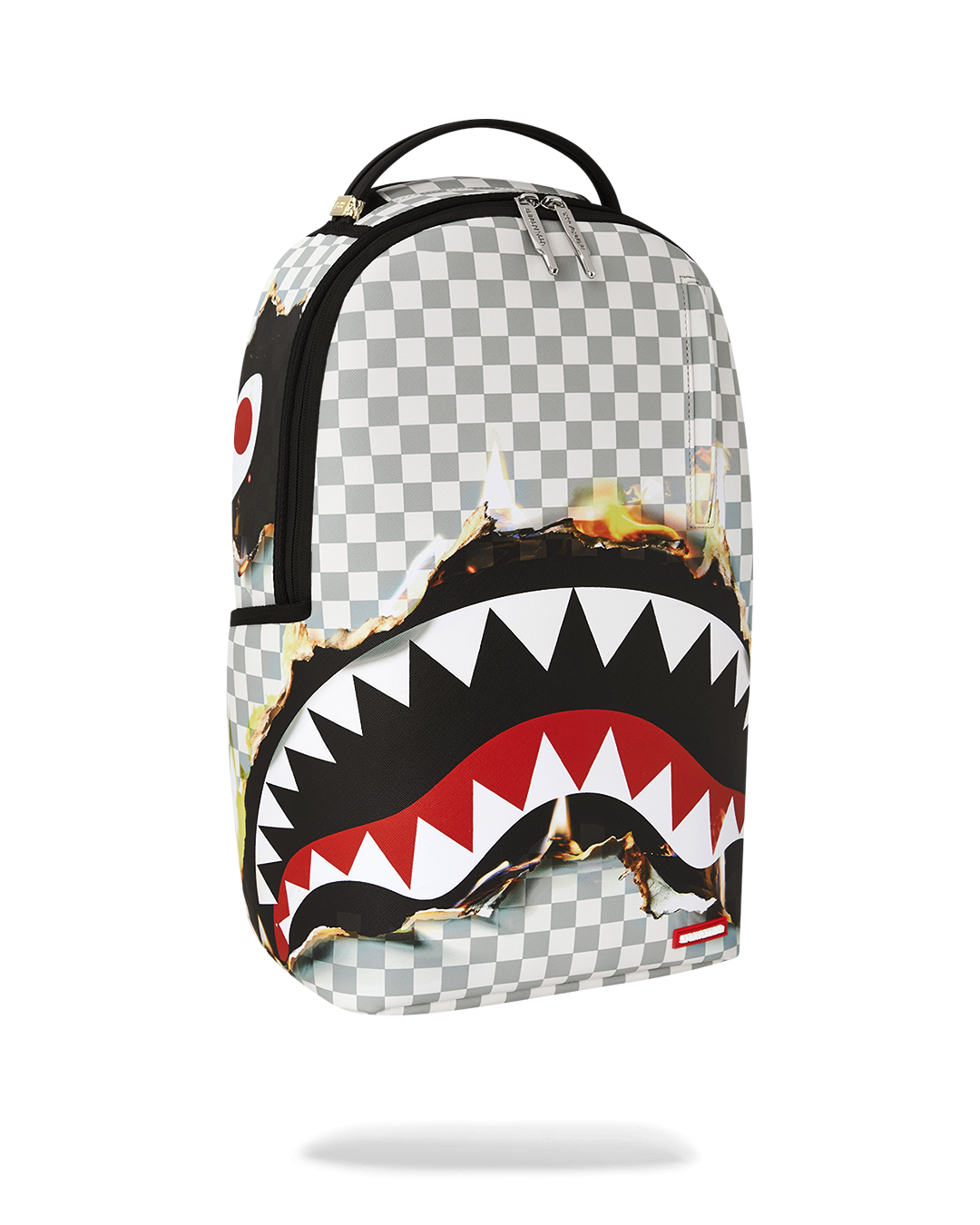 REVEAL THE REAL BACKPACK - Image 3