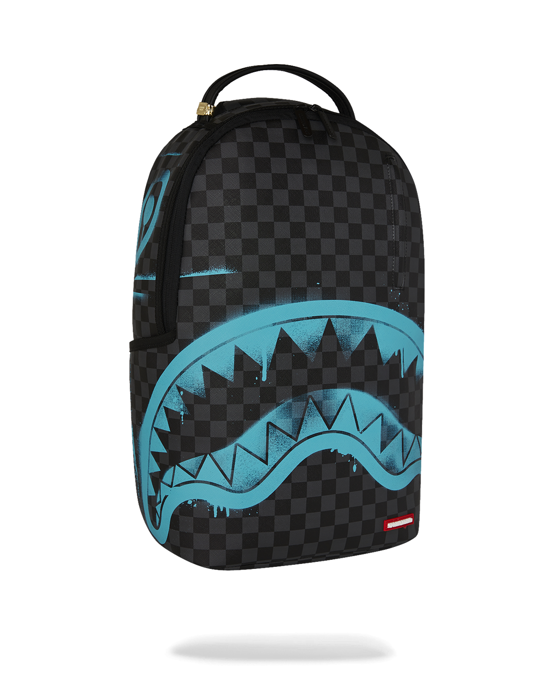 GAMMA BLUE SHARK BACKPACK - Image 2