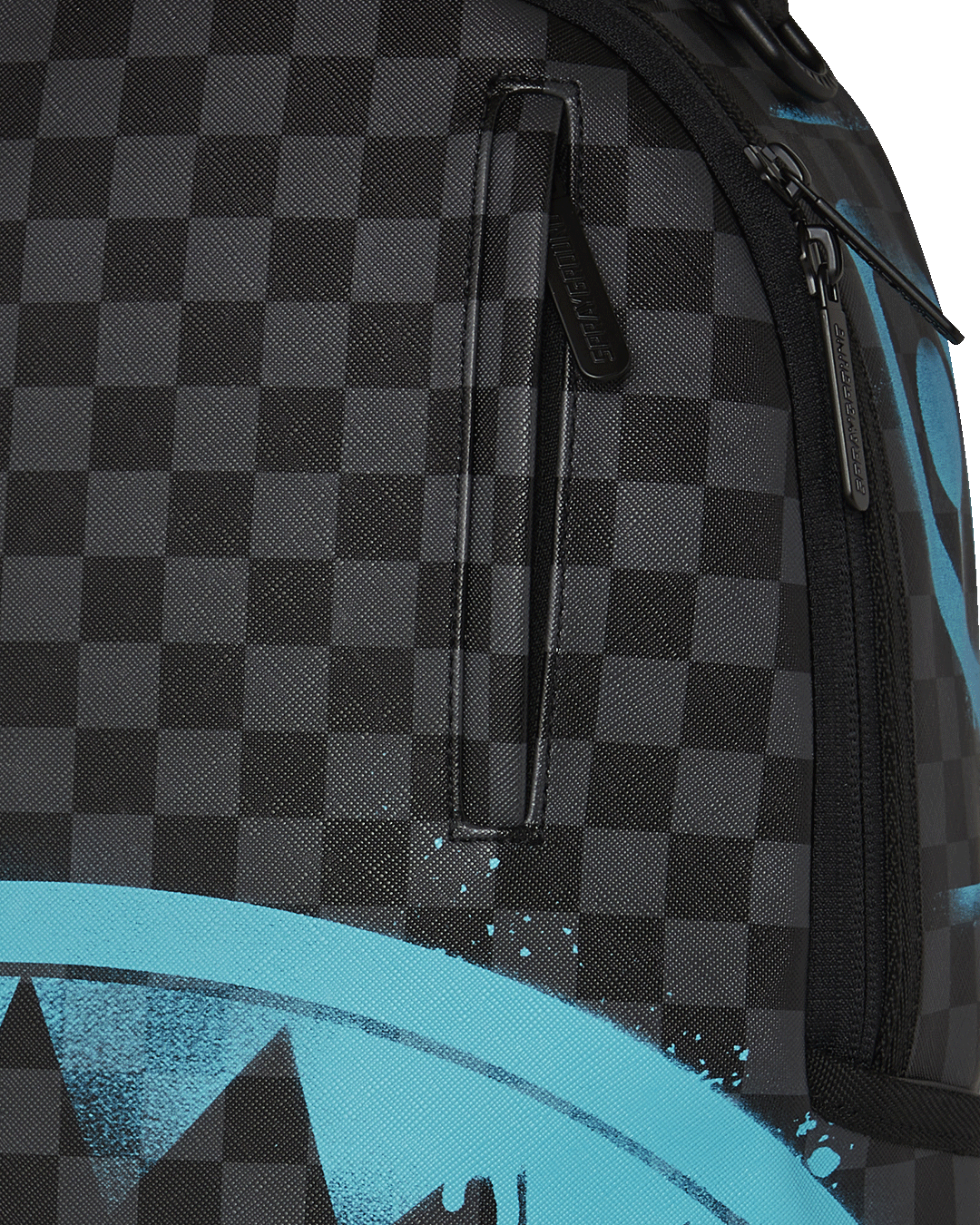 GAMMA BLUE SHARK BACKPACK - Image 6