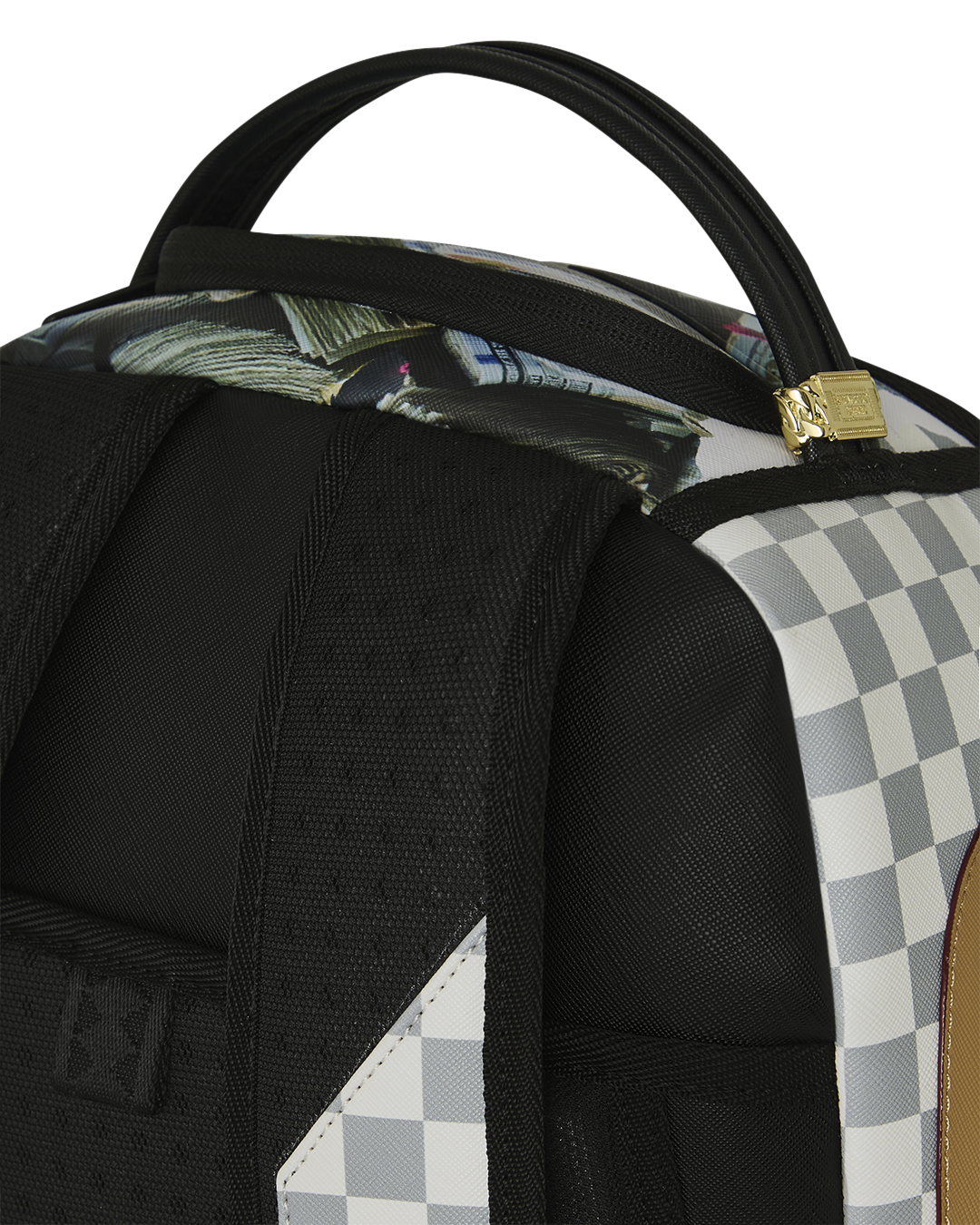 HIDDEN FORTUNE BACKPACK - Image 8