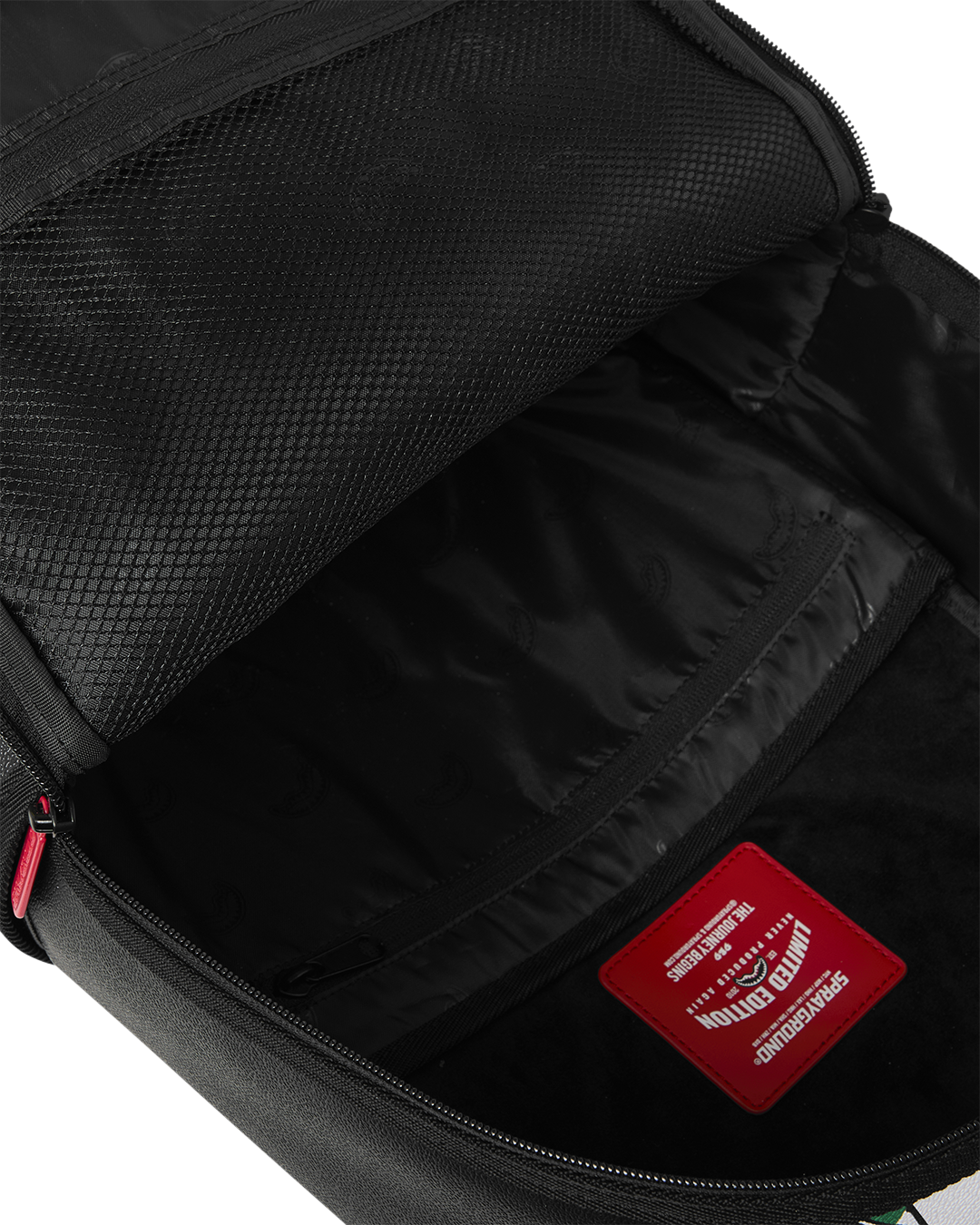 BRAWLERZ BOXING CLUB MIAMI COLLAB BACKPACK - Image 13