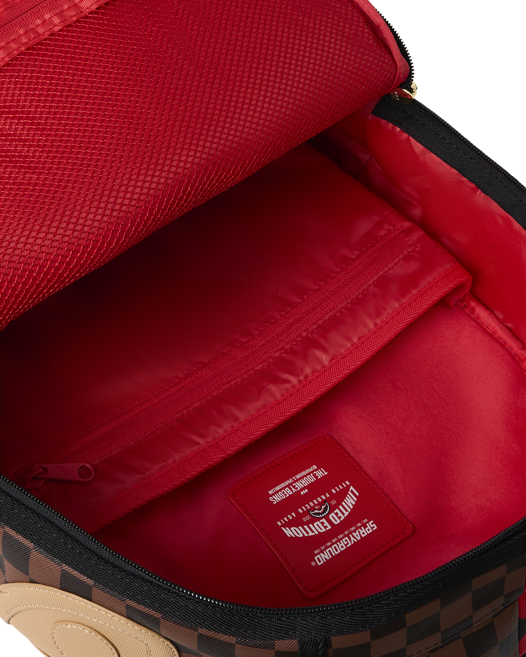 DIVIDE & CONQUER BACKPACK - Image 14