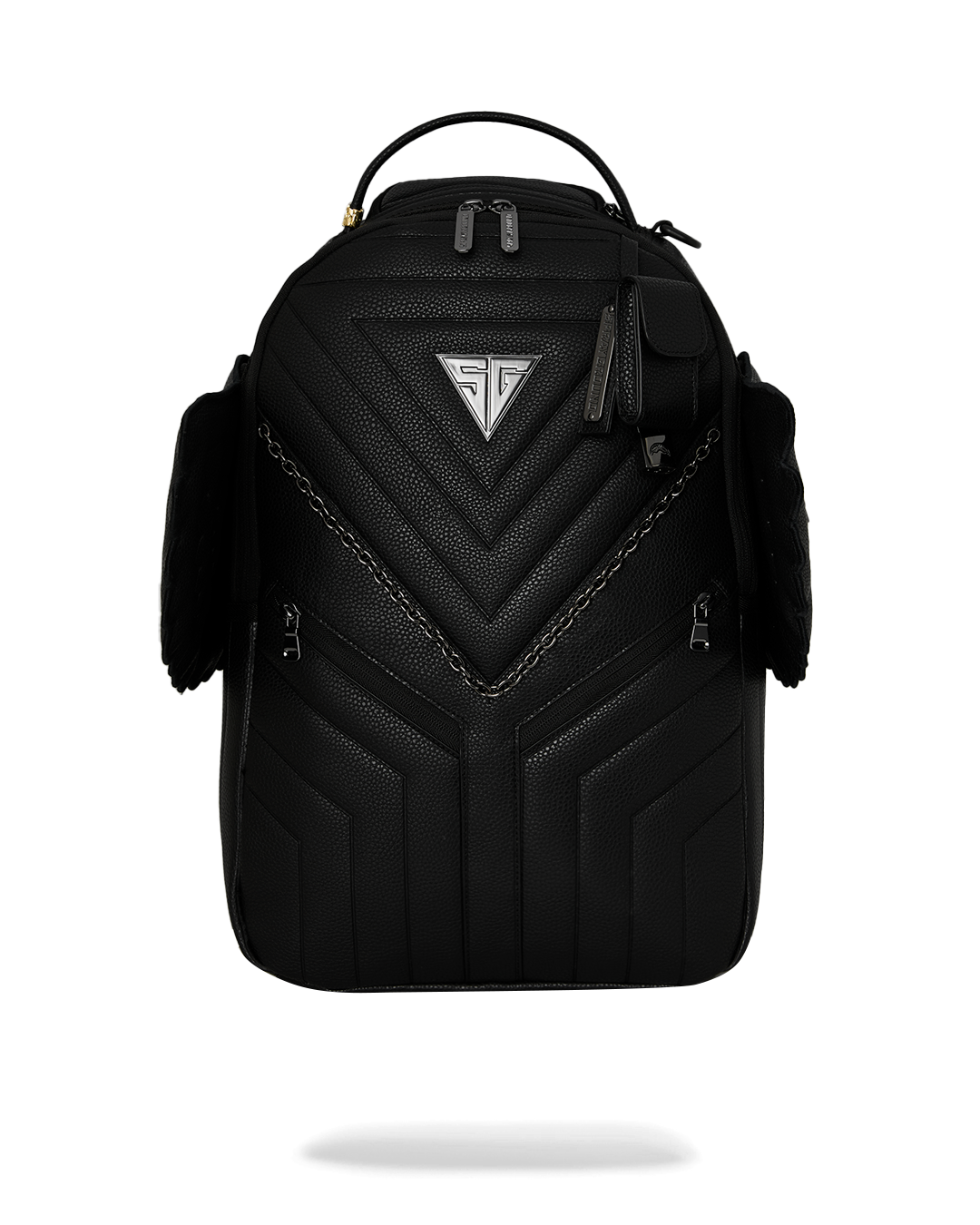 ROGUE ANGEL BACKPACK