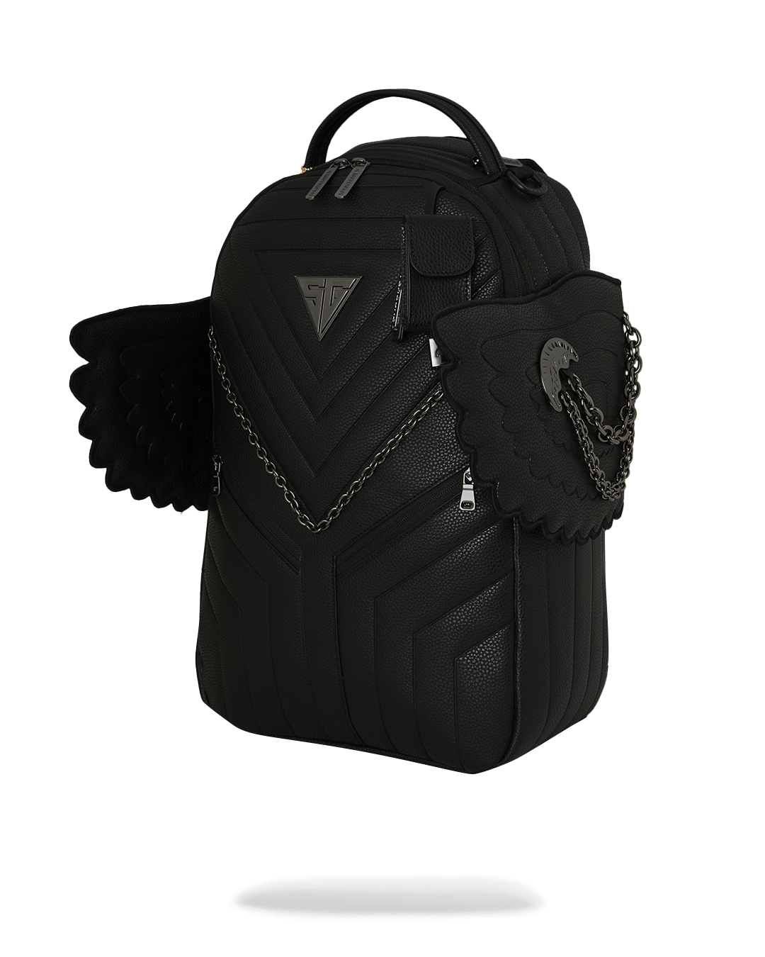 ROGUE ANGEL BACKPACK - Image 5