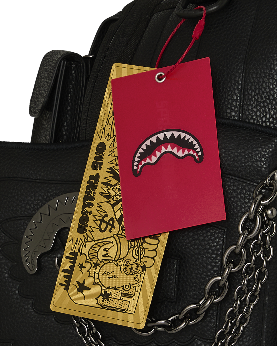 ROGUE ANGEL BACKPACK - Image 17