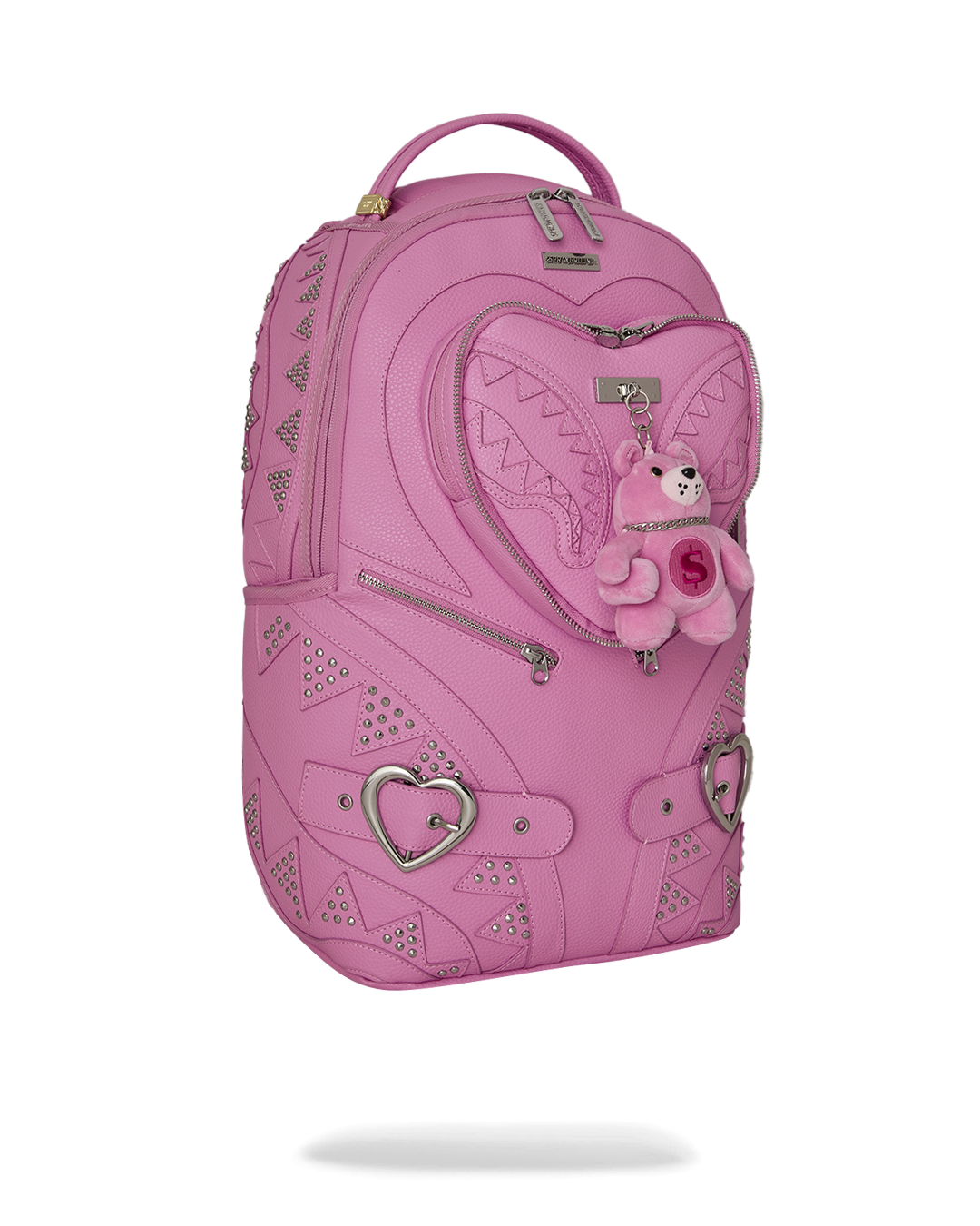 BABY BEAR BADDIE - HEARTBREAKER BACKPACK - Image 5