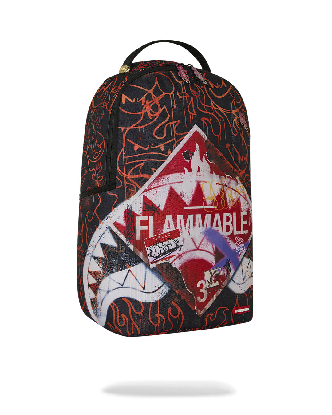 BAG TOO HOT BACKPACK - Image 3