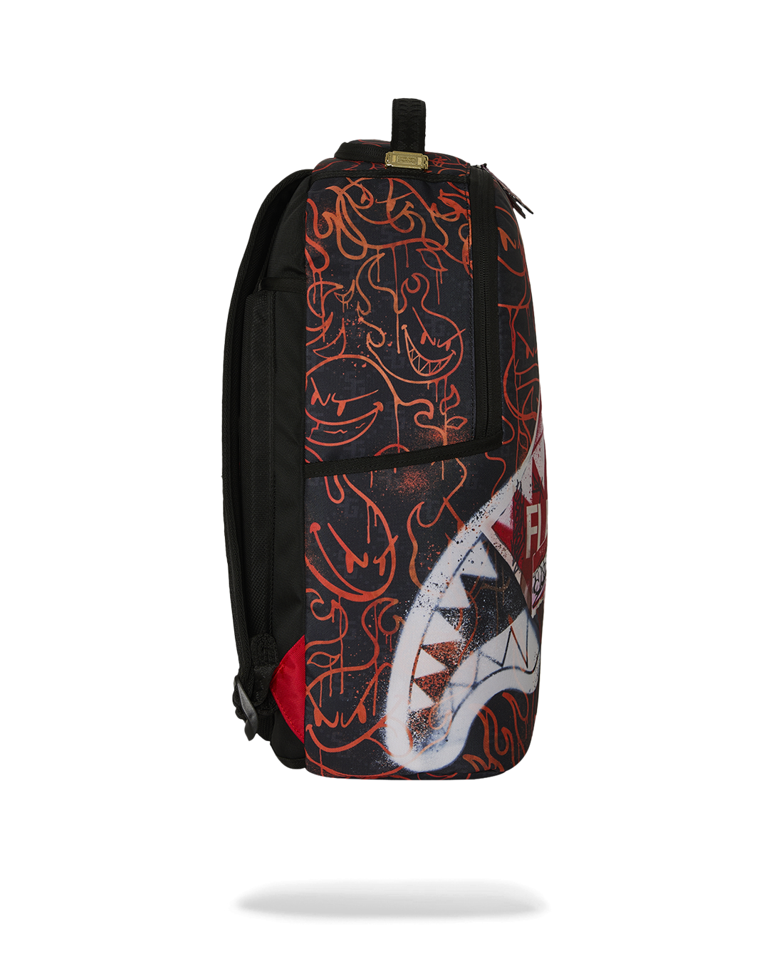 BAG TOO HOT BACKPACK - Image 4