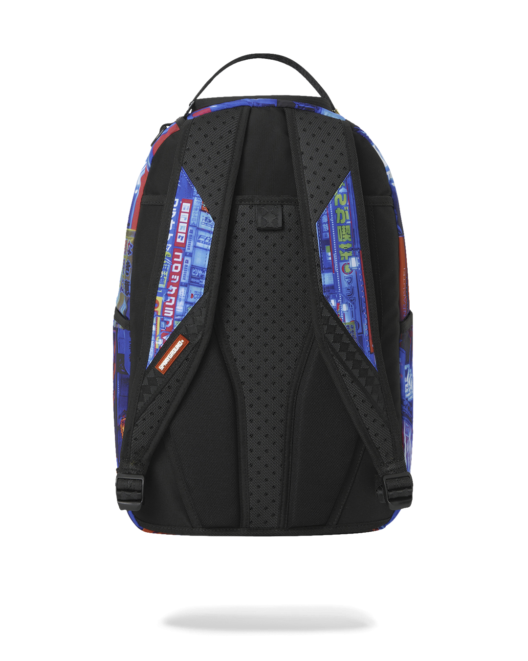 NIGHTSHIFT TOKYO BACKPACK - Image 7