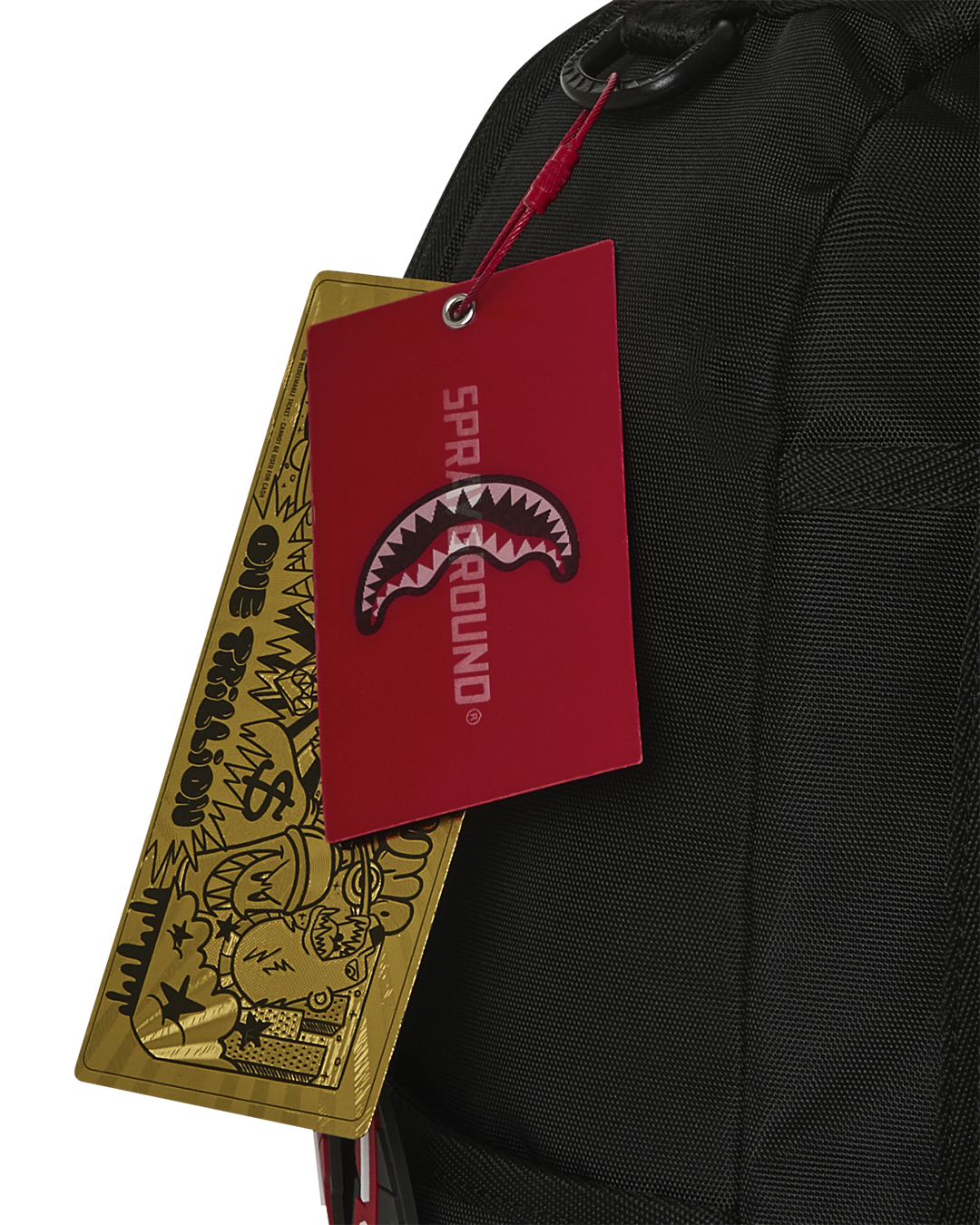 DYNAMIC AERO BACKPACK - Image 9