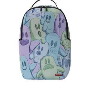 JELLY GHOSTS BACKPACK