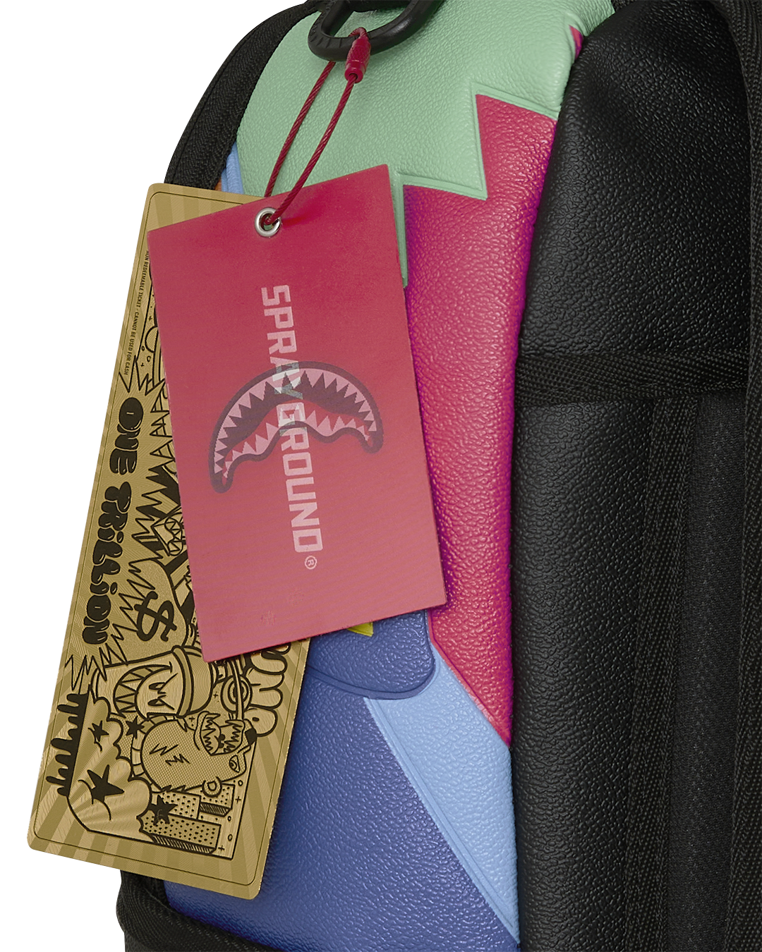 BEYOND THE DREAM BACKPACK - Image 14