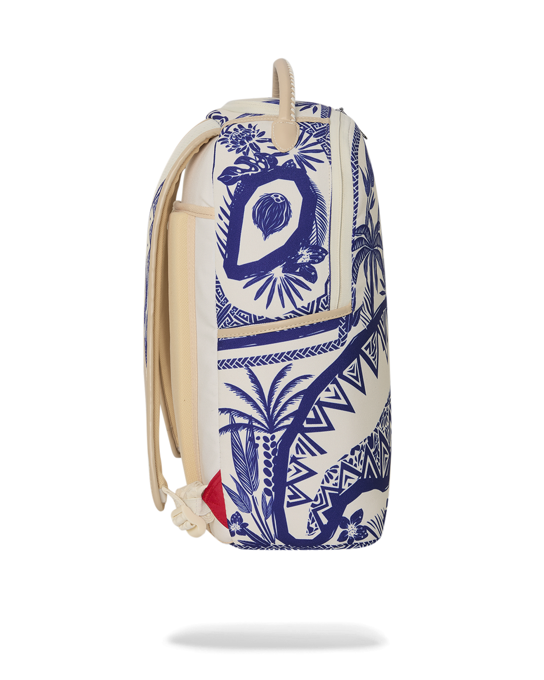 CASABLANCA SHARK BACKPACK - Image 4