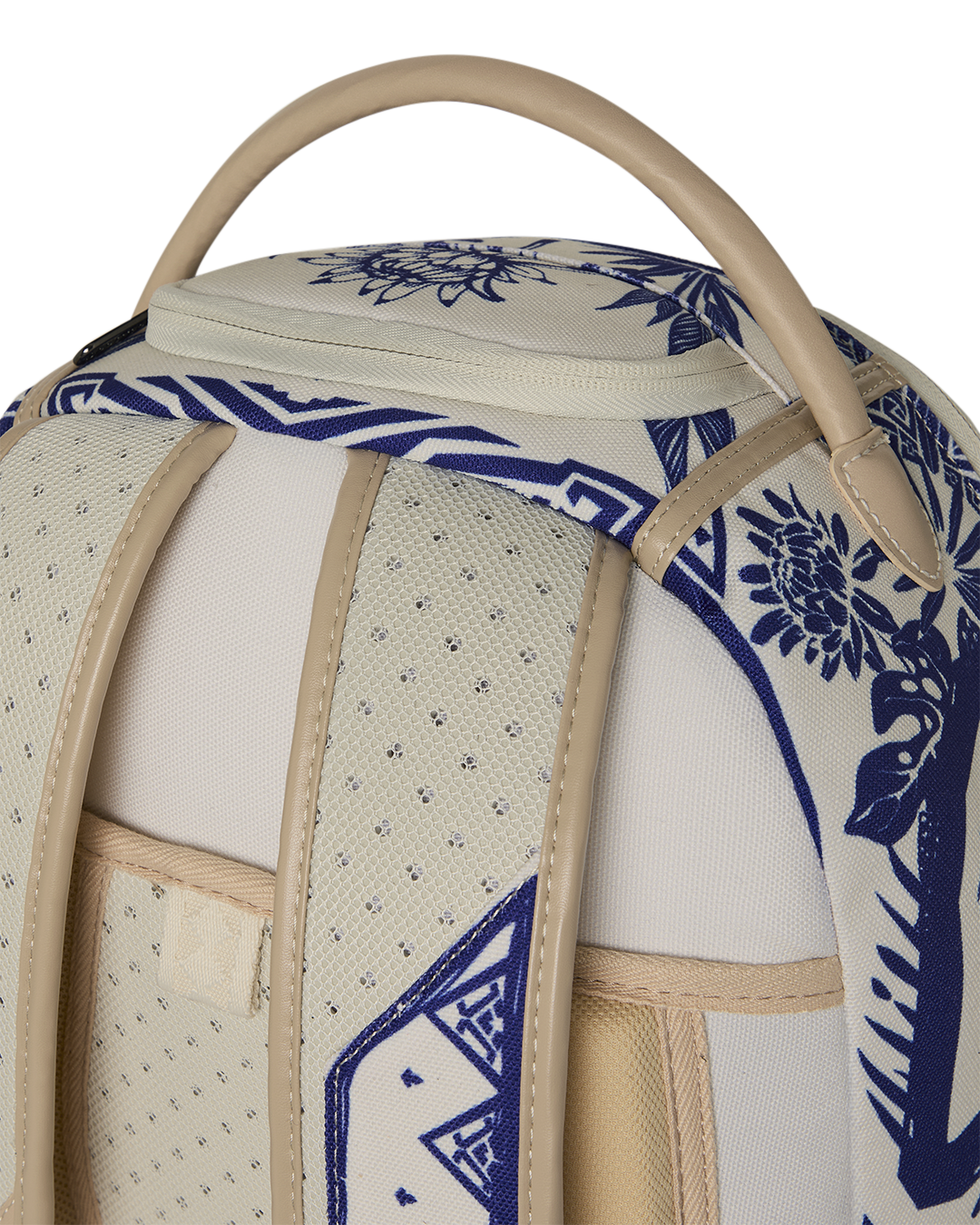 CASABLANCA SHARK BACKPACK - Image 8