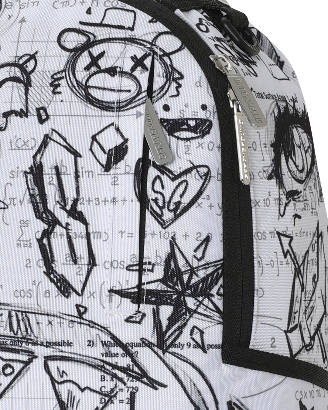 CLASS DISMISSED BACKPACK - Image 8
