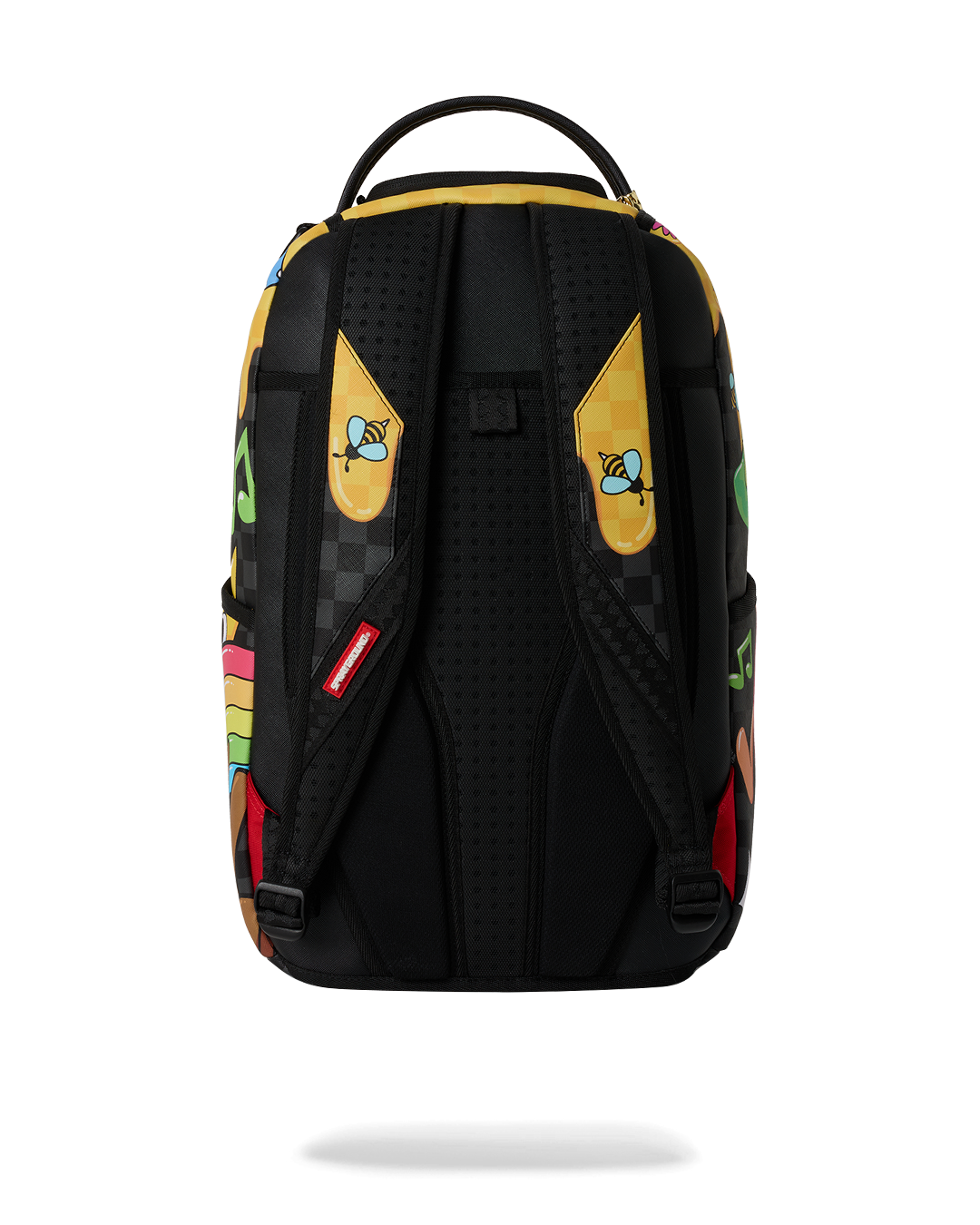 MONEY BOY THE NEXT DIMENSION BACKPACK - Image 9