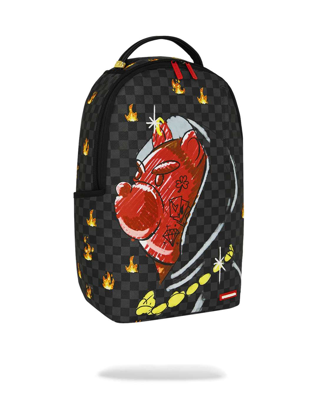 DIABLO - FASTLANE BACKPACK - Image 3