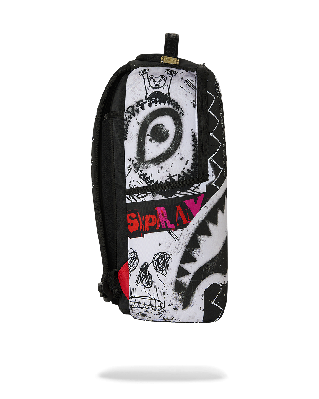 AMP'D UP BACKPACK - Image 7