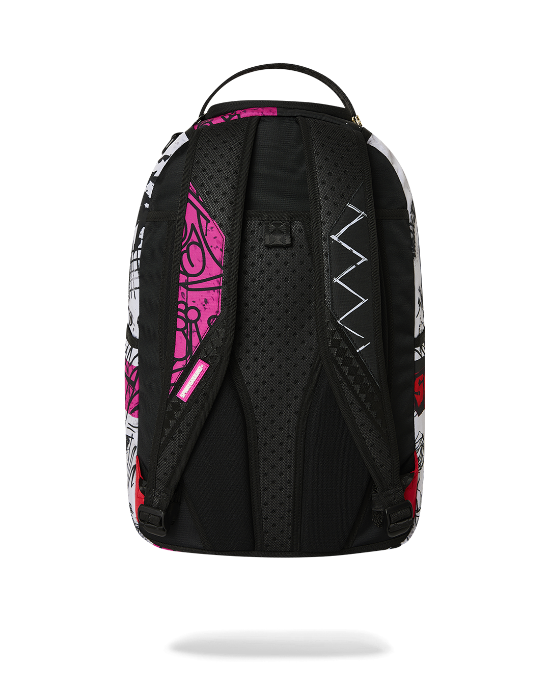AMP'D UP BACKPACK - Image 8