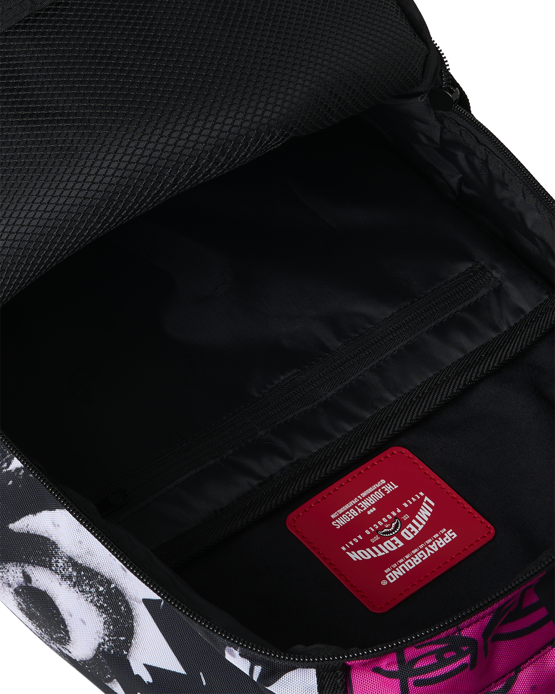 AMP'D UP BACKPACK - Image 11