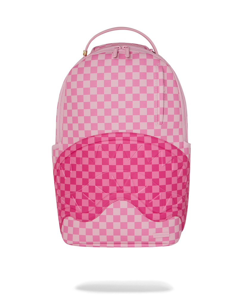 SUGAR DRIP CANDY BITE BACKPACK