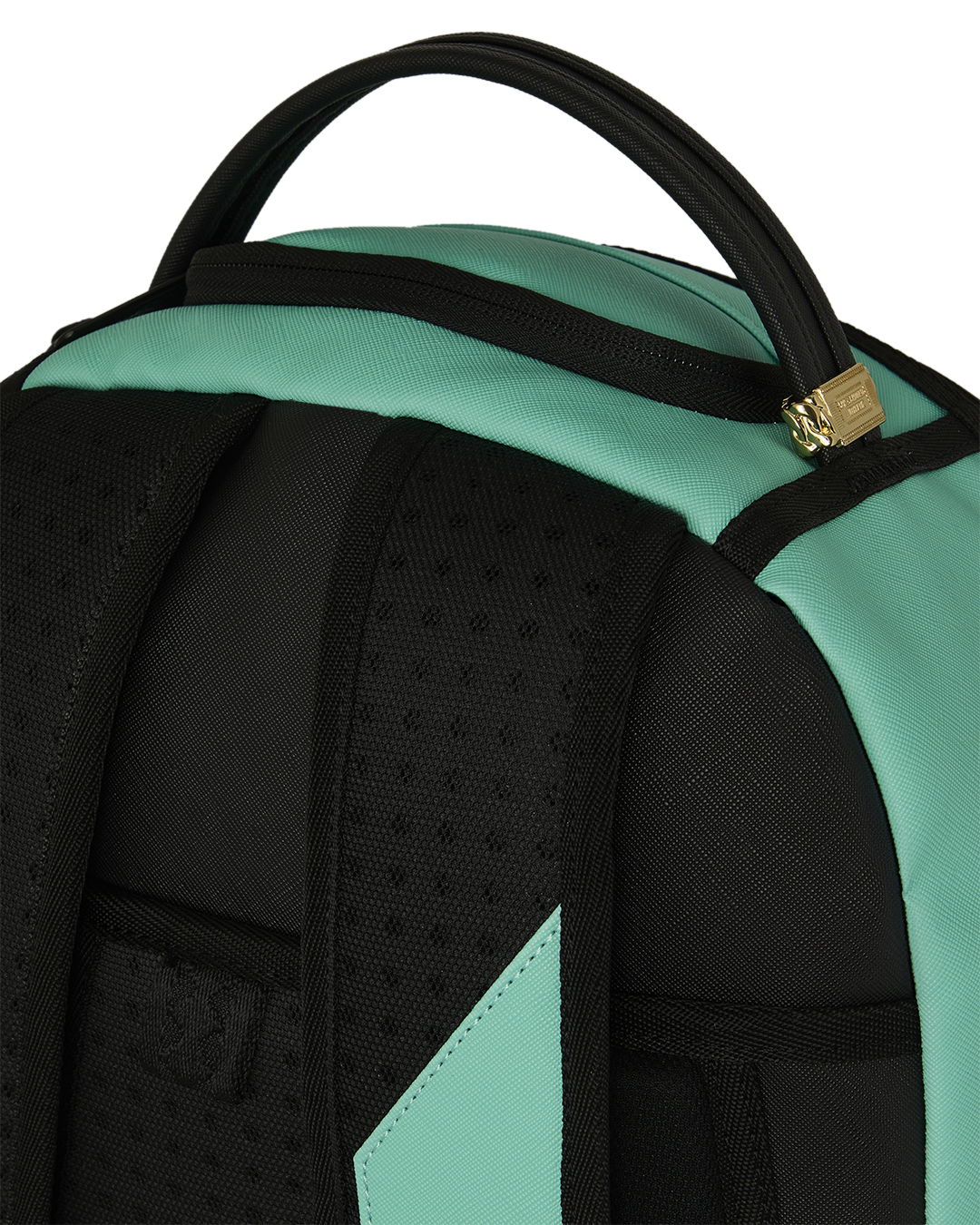 SHARK CENTRAL BUBBLE SHARK (TURQ) BACKPACK - Image 10