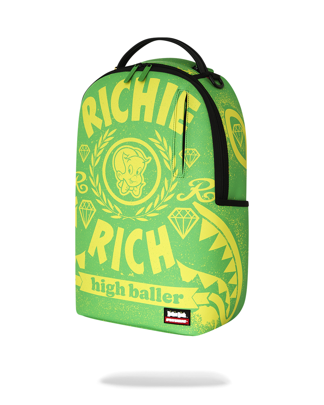 RICHIE RICH BOLD MOVES BACKPACK - Image 8