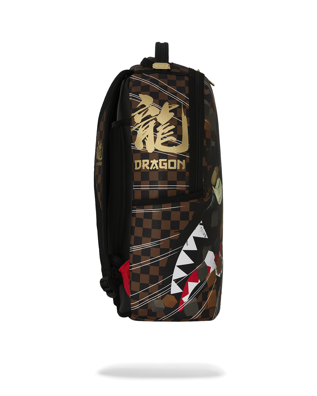KUNG FU PANDA - THE DRAGON WARRIOR BACKPACK - Image 3