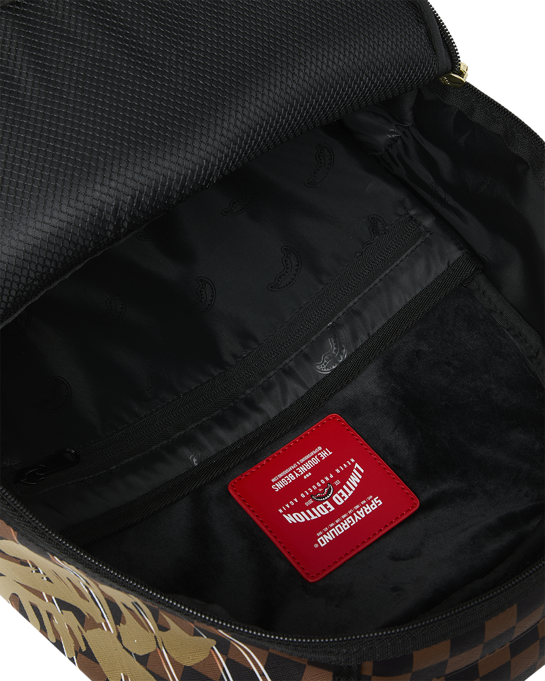 KUNG FU PANDA - THE DRAGON WARRIOR BACKPACK - Image 8